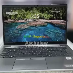 New arrival Brand New  Hp zbook  G7 Mobile workstation  laptopNvidia Quadro P520 Dedicate in Ethiopia